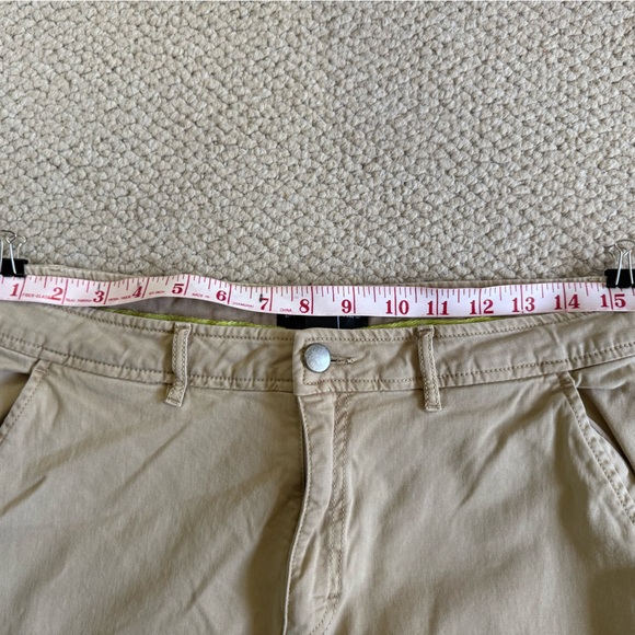 BP + WILDFANG Utility Cargo Pants - Nordstrom - Picture 14 of 16